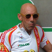 parisi