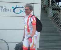 parodi